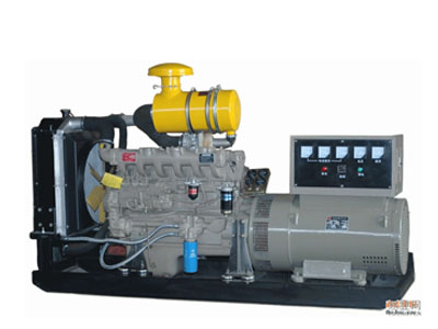 东方华侨农场有关风力发电机组反飓风损坏办法