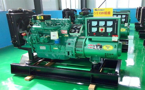 东方华侨农场发电机出租